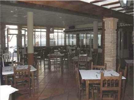 Hostal Jalisco Ajofrín Dış mekan fotoğraf