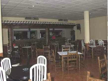 Hostal Jalisco Ajofrín Dış mekan fotoğraf