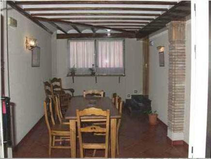 Hostal Jalisco Ajofrín Dış mekan fotoğraf