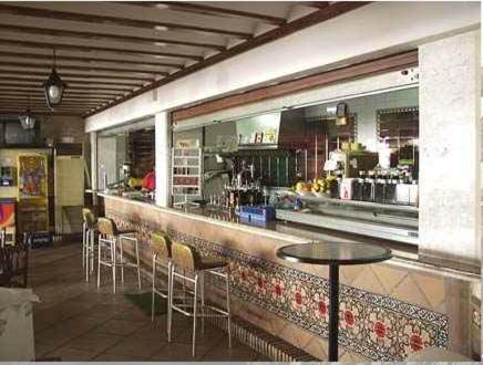 Hostal Jalisco Ajofrín Dış mekan fotoğraf