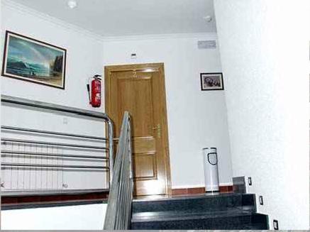 Hostal Jalisco Ajofrín Dış mekan fotoğraf