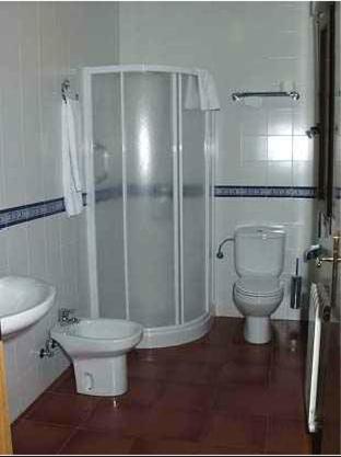 Hostal Jalisco Ajofrín Oda fotoğraf